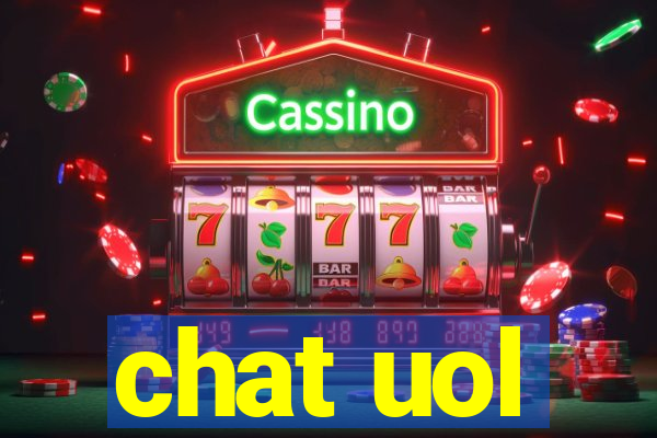 chat uol